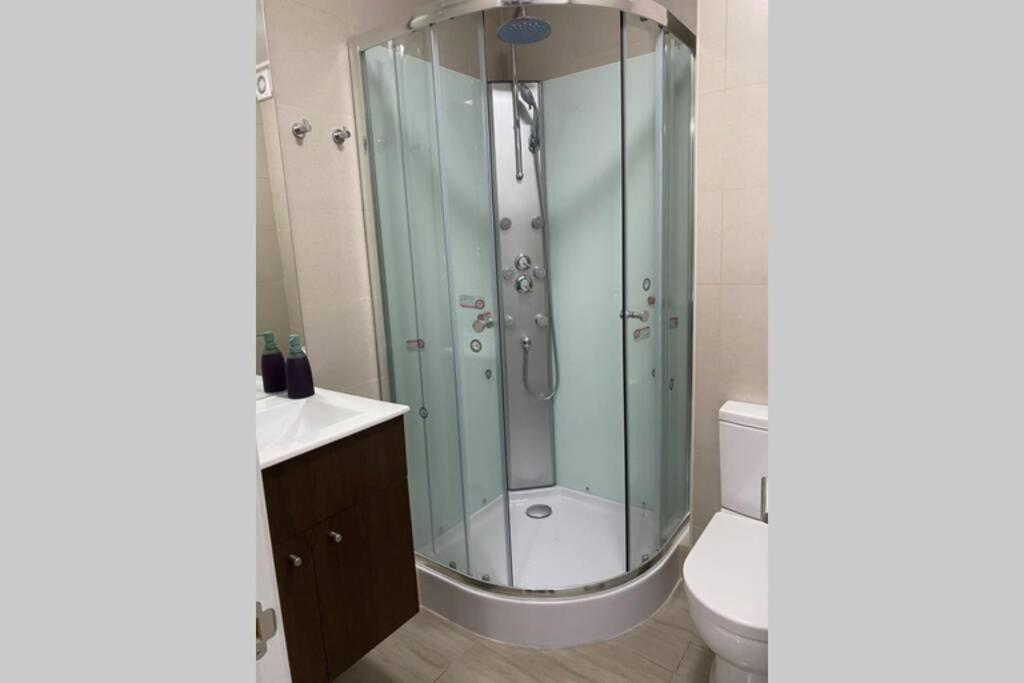 Depto En Condominio Пукон Экстерьер фото