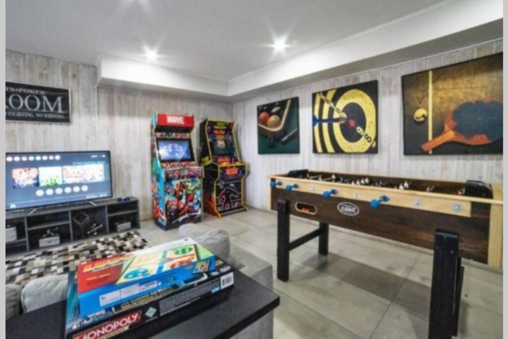Depto En Condominio Пукон Экстерьер фото