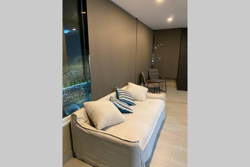Depto En Condominio Пукон Экстерьер фото