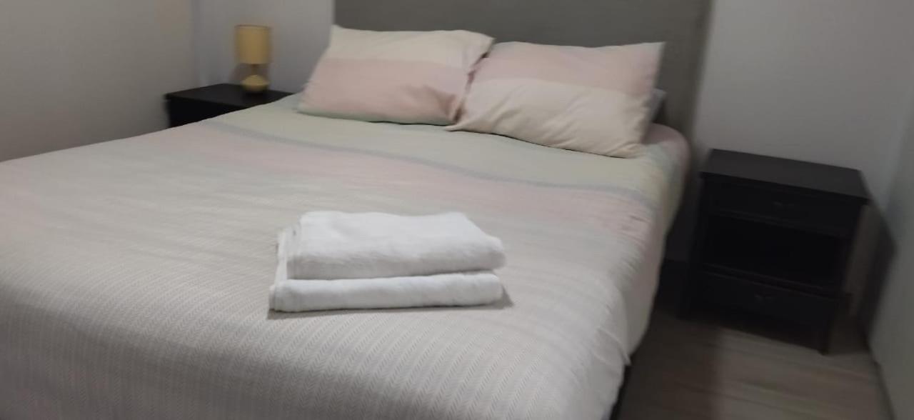Depto En Condominio Пукон Экстерьер фото